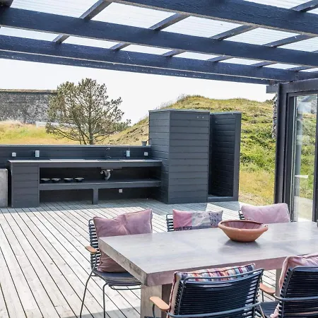 Holiday Liv Holiday home