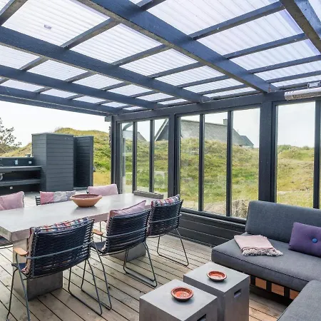 Holiday Liv Holiday home Fano