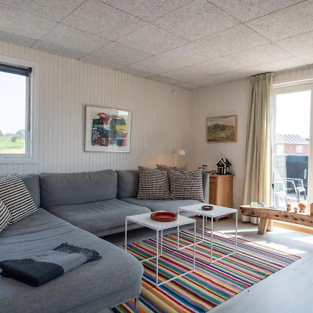 Holiday home Holiday Liv