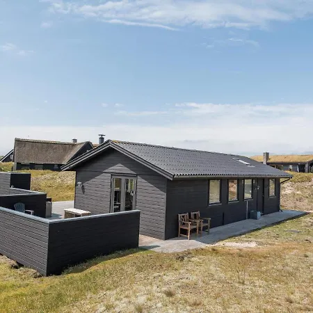 Holiday home Holiday Liv