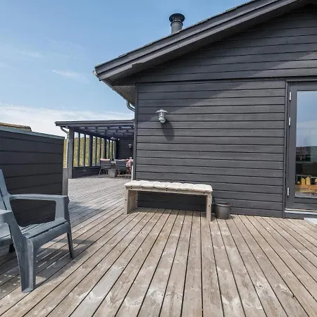 Holiday home Holiday Liv