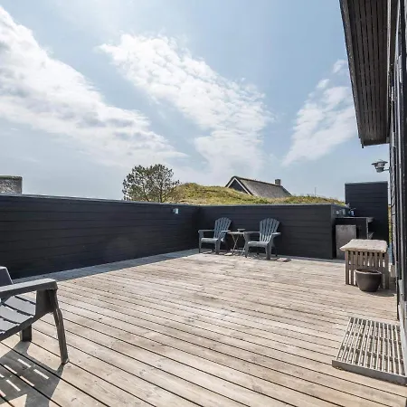 Holiday Liv Holiday home