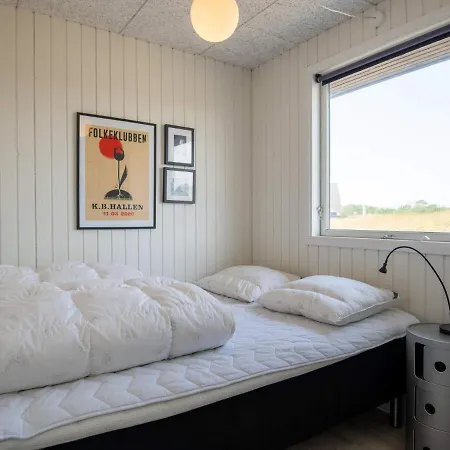 Holiday home Holiday Liv Fano