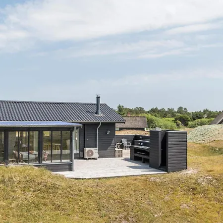Holiday Liv Holiday home *