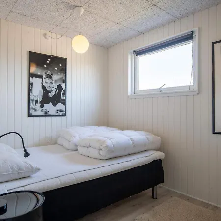 Holiday Liv Holiday home Fano