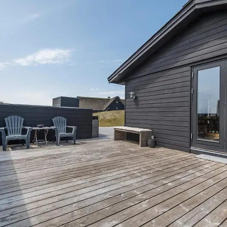 Holiday Liv Holiday home Fano
