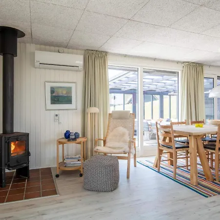 Holiday Liv Holiday home Fano