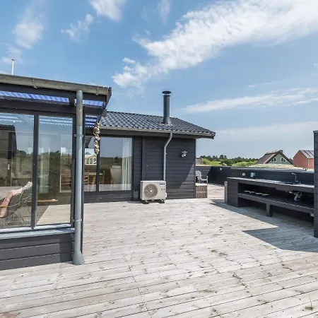 Holiday home Holiday Liv Fano