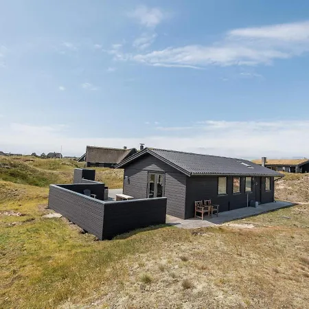 Holiday Liv Holiday home