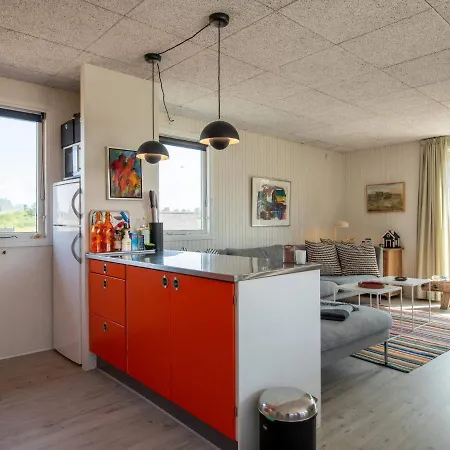 Holiday home Holiday Liv *
