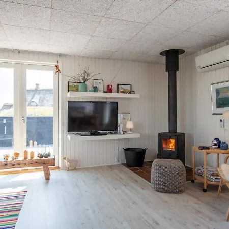 Holiday home Holiday Liv